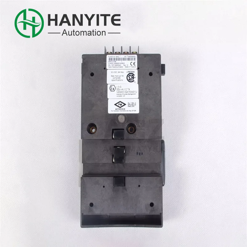 Allen Bradley 1769-IF4I は産業用信号処理アプリケーションをどのように形成していますか?