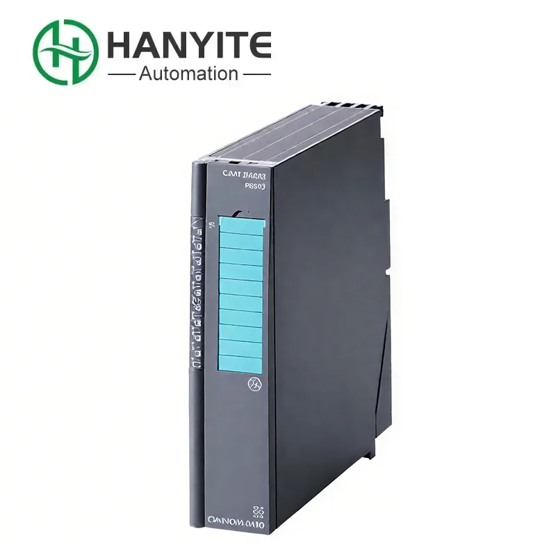 Siemens 6ES7134‑7TD00‑0AB0 を理想的な PLC モジュールにする機能は何ですか?