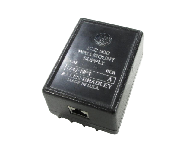 アレン・ブラッドリー 1747-NP1