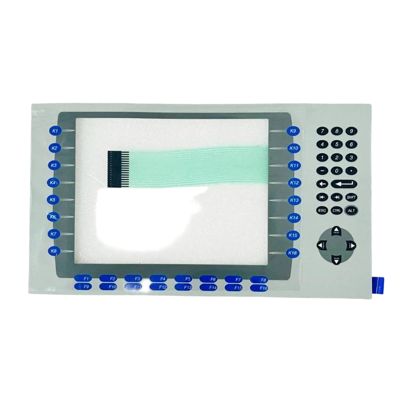 アレン・ブラッドリー 2711P-K10C6A6