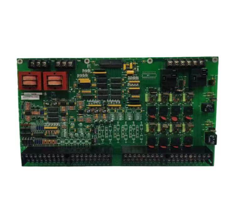 ゼネラル・エレクトリック DS200DDTBG2ABB