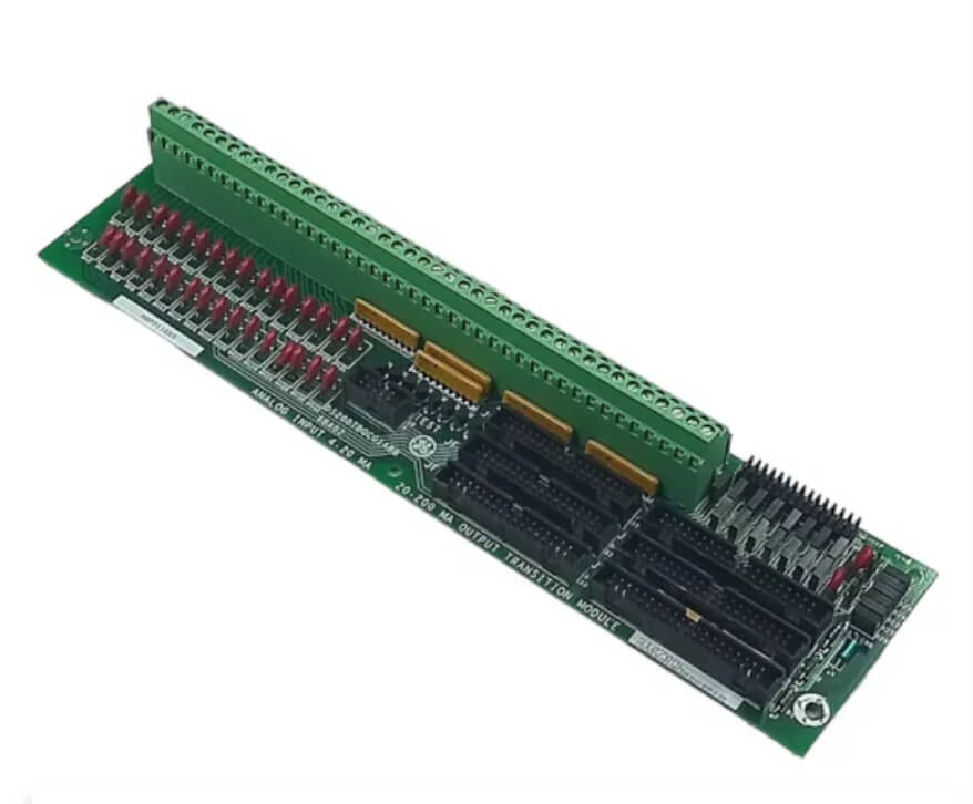 ゼネラル・エレクトリック DS200TBQCG1ABB