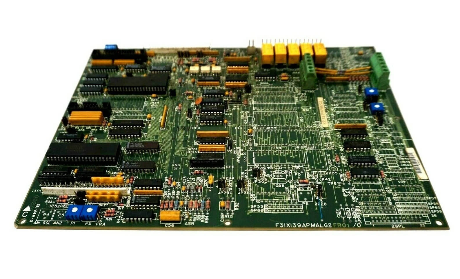 ゼネラル・エレクトリック F31X139APMALG2FR01