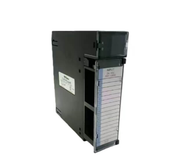 ゼネラル・エレクトリック IC693MDL640