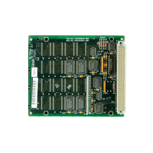 ゼネラル・エレクトリック IC697MEM715B