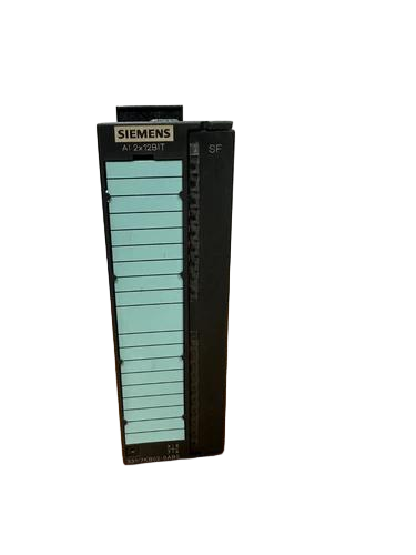 シーメンス 6ES7331-7KB02-OABO