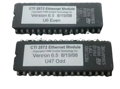 シーメンス CTI2572